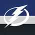 NHL Tampa Bay Lightning Alternate Jersey Moto E5 Play Skin
